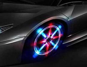 玩美酷炫車飾diy 創(chuàng)業(yè)者項(xiàng)目佳選