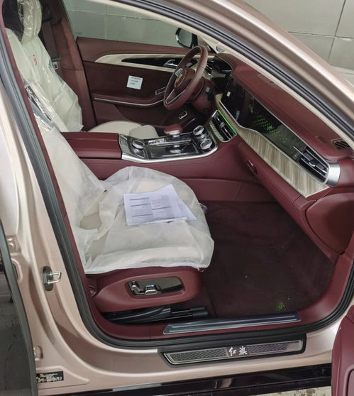 挑戰(zhàn)合資品牌c級(jí)豪車,車長(zhǎng)超奧迪a6l,2.0t終身免費(fèi)保養(yǎng)