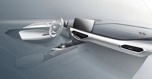 全面開放的幾何 能不能讓汽車成為超級智能手機