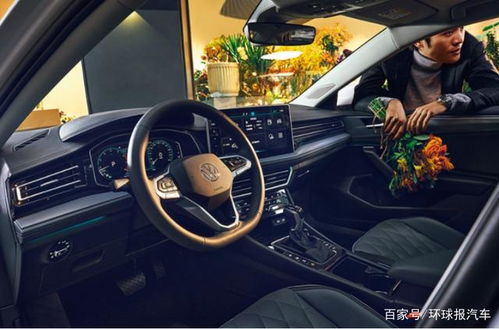 a 級(jí)轎車王者歸來(lái) 全新速騰車身加長(zhǎng)符合家用需求