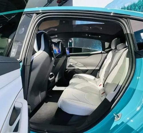 小米su7,盲猜25萬(wàn)起售,漢ev或成最大競(jìng)爭(zhēng)對(duì)手