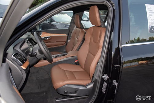 沃爾沃XC90 樣樣出眾，不到63.89萬(wàn)能否盤它？車飾亮點(diǎn)解析