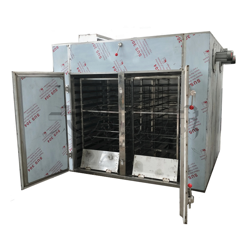 食品烘干機(jī)菌類烘干機(jī)中藥材果蔬烘干機(jī).