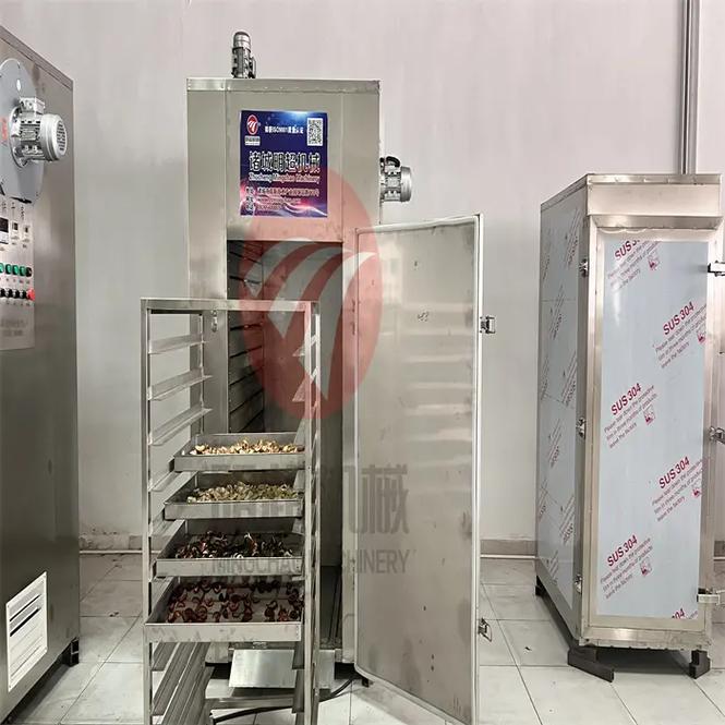 電加熱烘干房 果蔬烘干設(shè)備 蔬菜烘干機(jī) .電加熱烘干房廣泛應(yīng)